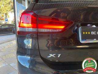 BMW X1 usata, con Volante multifunzione