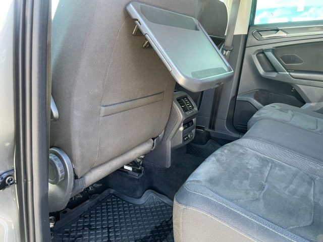 VOLKSWAGEN Tiguan usata, con Specchietti laterali elettrici
