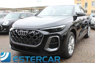 AUDI Q5 SPB 40 TDI quattro S tronic S line_km0