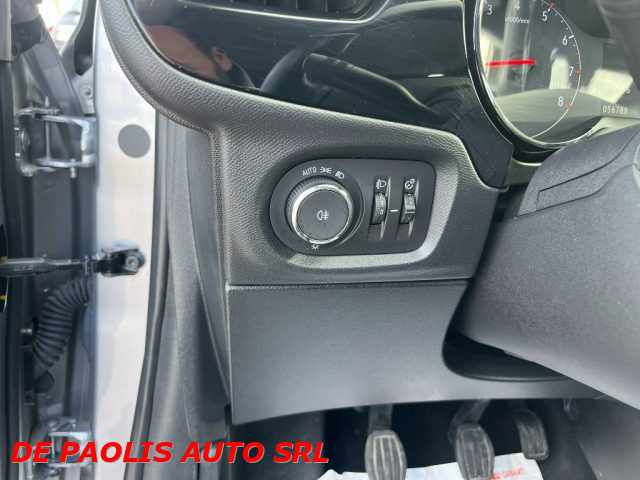 OPEL Corsa usata, con Chiusura centralizzata