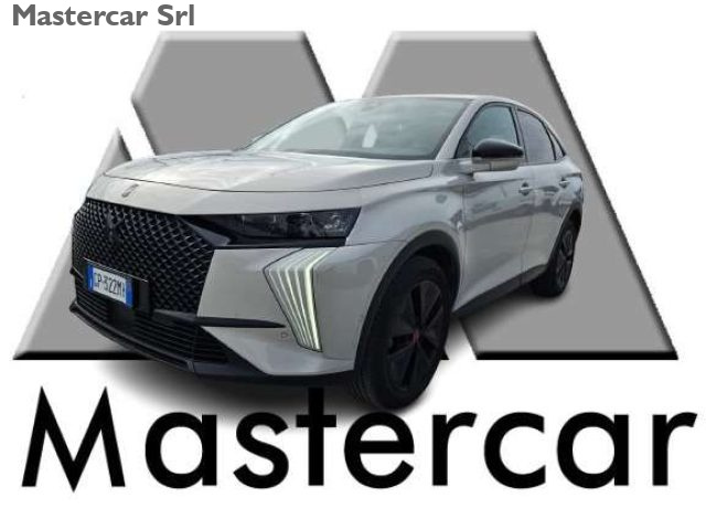 DS AUTOMOBILES DS 7 usata, con ABS