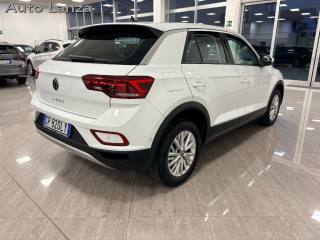 VOLKSWAGEN T-Roc usata, con Airbag Passeggero