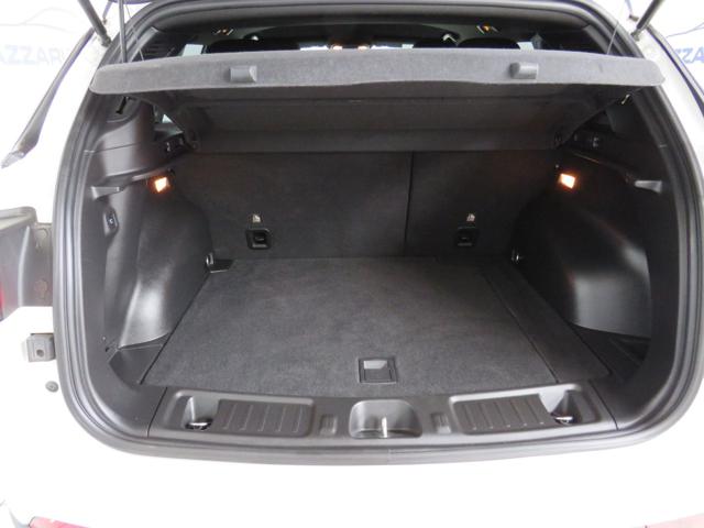 JEEP Compass usata, con Boardcomputer