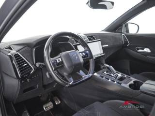 DS AUTOMOBILES DS 7 usata 7