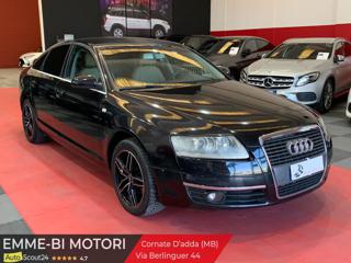 AUDI A6 usata, con Airbag laterali