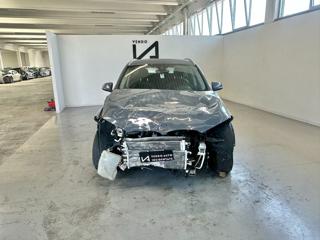 BMW X1 usata, con Airbag