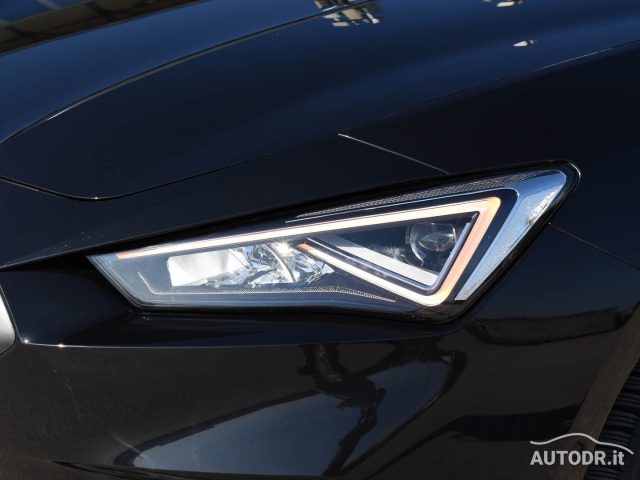 SEAT Leon usata, con Sedili riscaldati