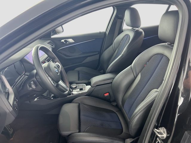 BMW 116 usata 8
