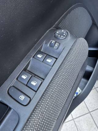 CITROEN C3 Aircross usata, con Luci diurne LED