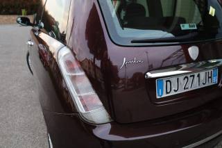 LANCIA Ypsilon usata 47