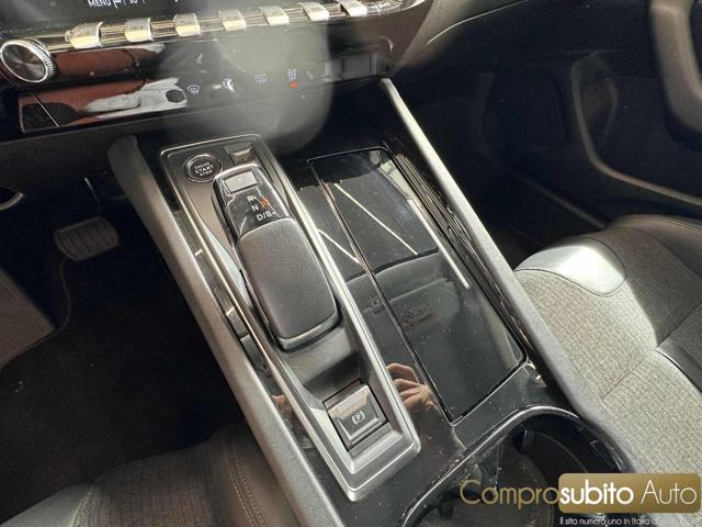 PEUGEOT 508 usata, con Specchietti laterali elettrici