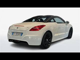 PEUGEOT RCZ usata 2