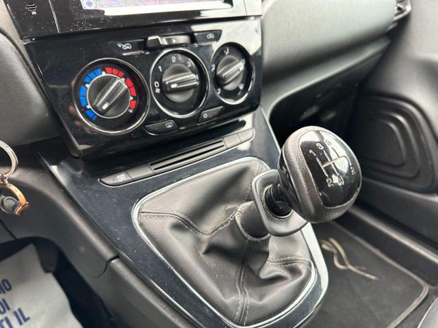 LANCIA Ypsilon usata 54
