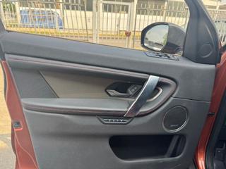 LAND ROVER Discovery Sport usata, con Filtro antiparticolato