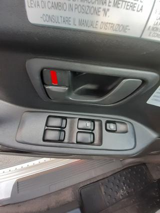 MITSUBISHI Pajero usata, con Fendinebbia