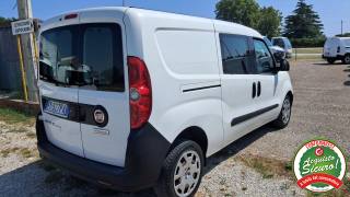 FIAT Doblo usata, con Airbag