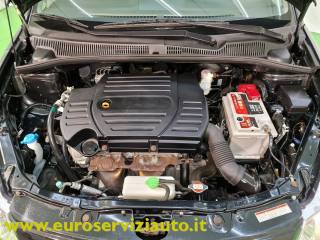 FIAT Sedici usata 43