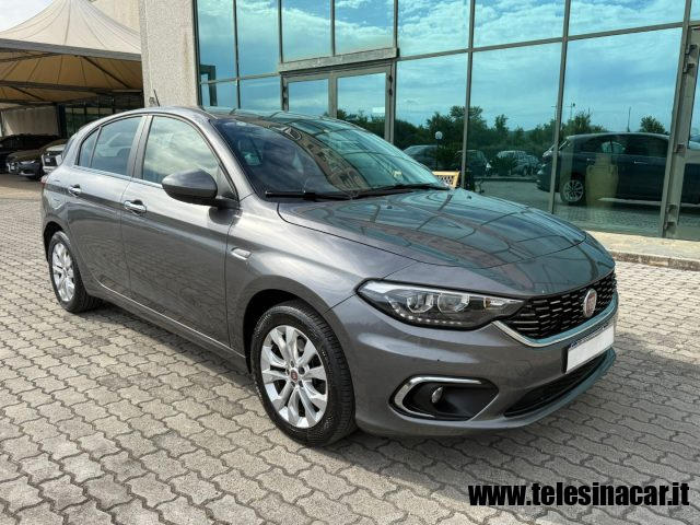 FIAT Tipo usata, con Airbag laterali