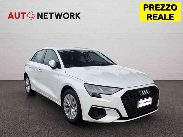 AUDI A3 usata, con ABS