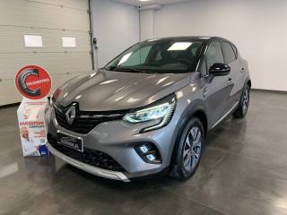 RENAULT Captur usata, con Airbag laterali