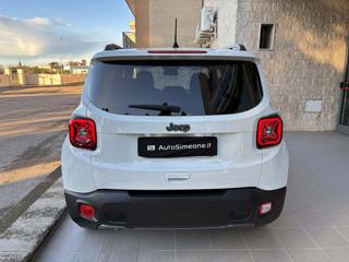 JEEP Renegade usata, con Autoradio