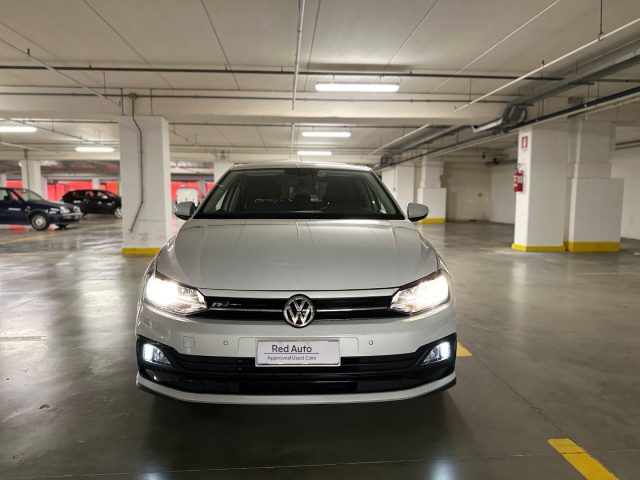 VOLKSWAGEN Polo usata, con ABS