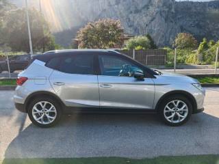SEAT Arona usata, con Cerchi in lega
