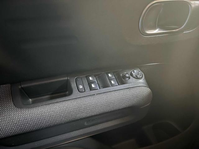 CITROEN C3 Aircross usata, con Cerchi in lega