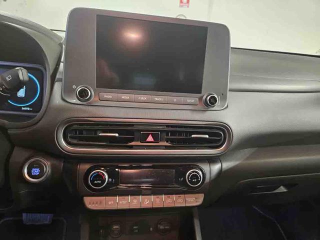HYUNDAI Kona usata, con Boardcomputer