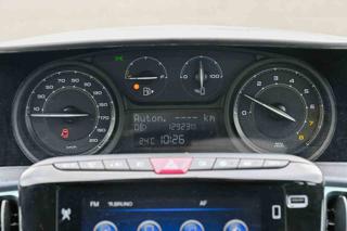 LANCIA Ypsilon usata, con Immobilizzatore elettronico