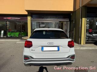 AUDI Q2 usata, con Airbag