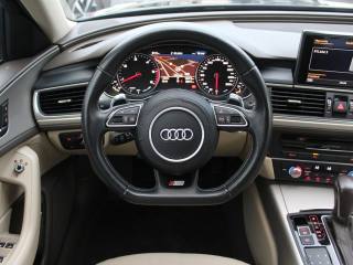 AUDI A6 usata, con Trazione integrale