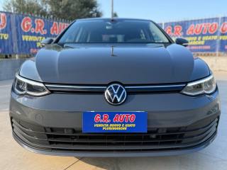 VOLKSWAGEN Golf usata, con Airbag