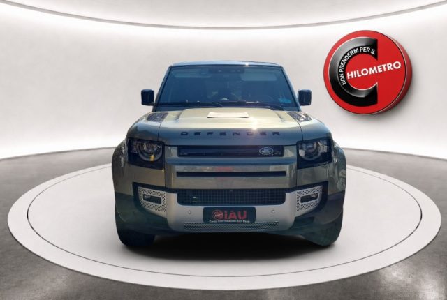 LAND ROVER Defender usata, con Airbag
