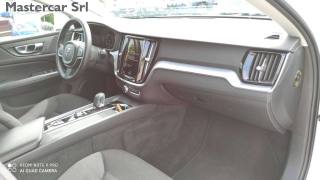 VOLVO V60 usata, con Immobilizzatore elettronico