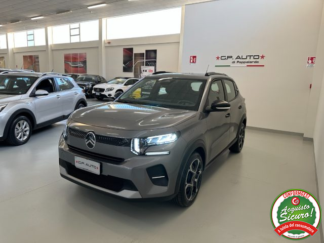 CITROEN C3 usata, con ABS