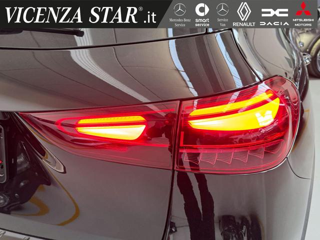 MERCEDES-BENZ GLA 180 usata, con Airbag Passeggero