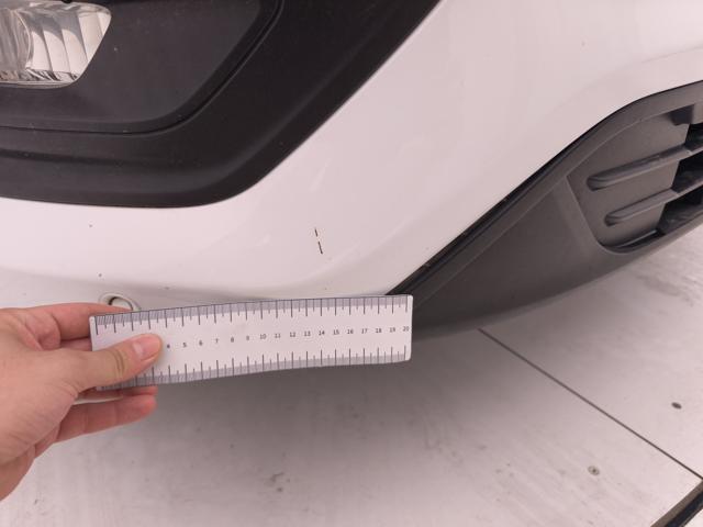 FORD Transit Custom usata 25