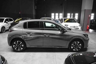 PEUGEOT 208 usata, con Airbag Passeggero