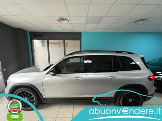 MERCEDES-BENZ GLB 200 usata, con Airbag Passeggero