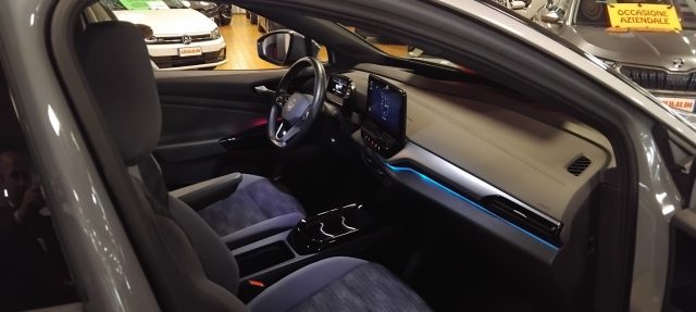 VOLKSWAGEN ID.4 usata, con Servosterzo