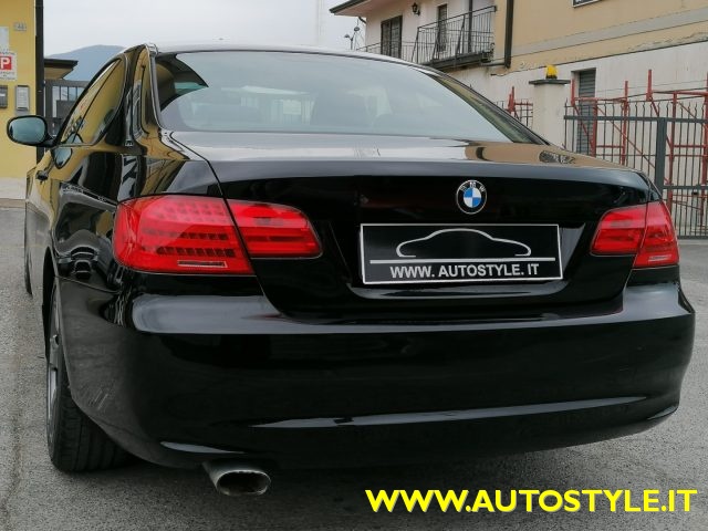 BMW 320 usata 43