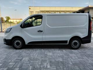 RENAULT Trafic usata, con Airbag Passeggero