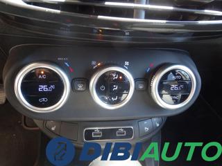 FIAT 500X usata, con Cruise Control