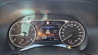 NISSAN Juke usata, con Immobilizzatore elettronico