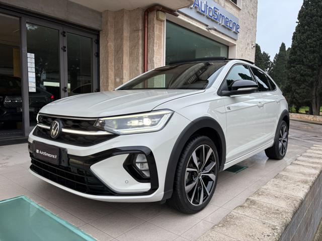 VOLKSWAGEN Taigo usata, con ABS