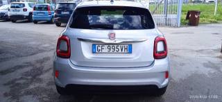 FIAT 500X usata, con Autoradio