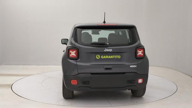 JEEP Renegade usata, con Airbag Passeggero