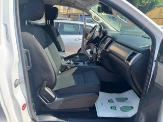 FORD Ranger usata, con Cruise Control