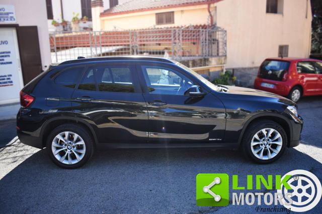 BMW X1 usata, con Alzacristalli elettrici